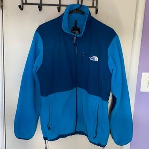 Fleece North Face